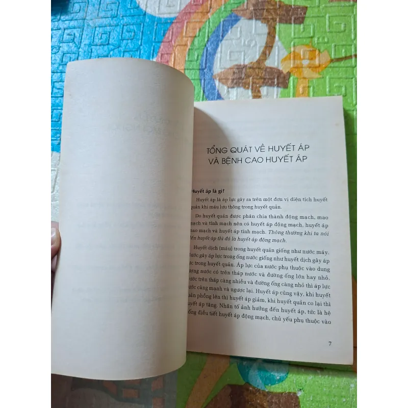 Bác sĩ tốt nhất là chính mình - Tập 9 974688