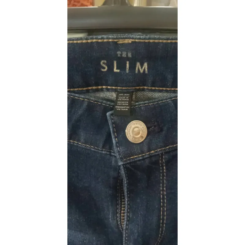 Quần jean eo 80 971555