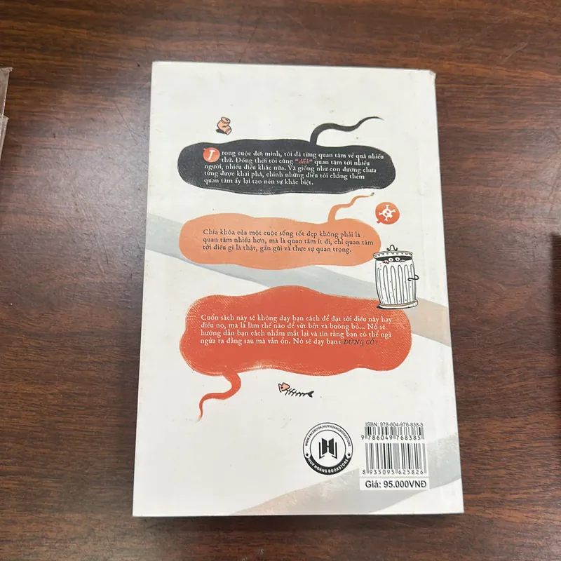 Nghệ thuật tinh tế của việc đếch quan tâm  675088