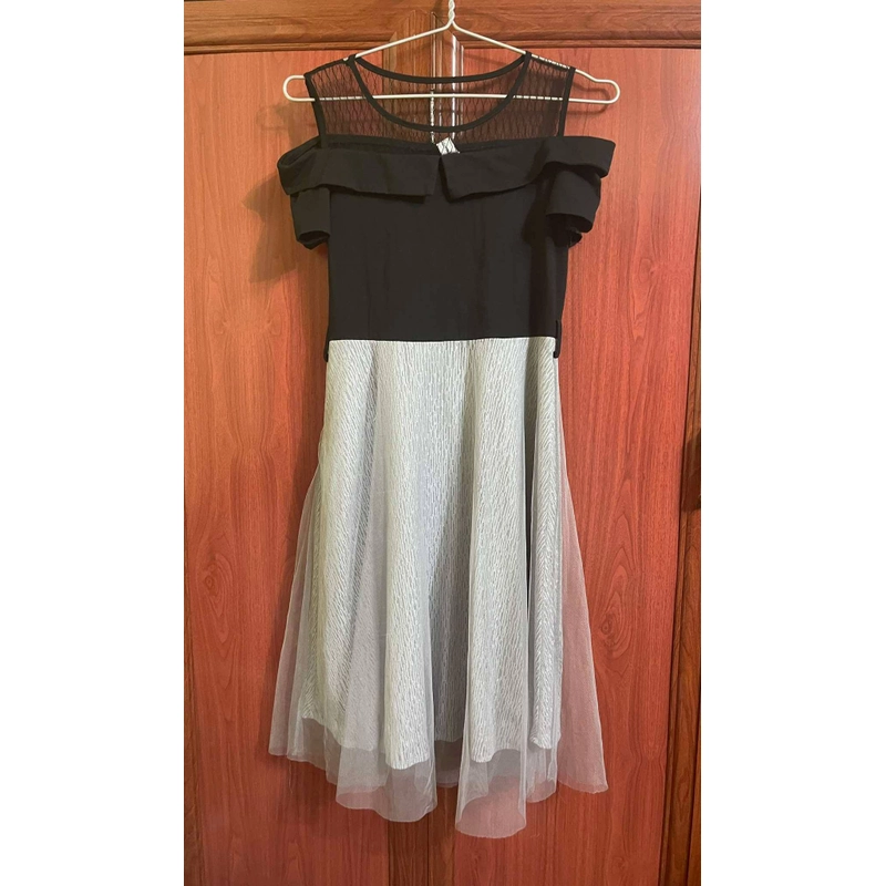 Váy kiểu cho các mẹ 445743