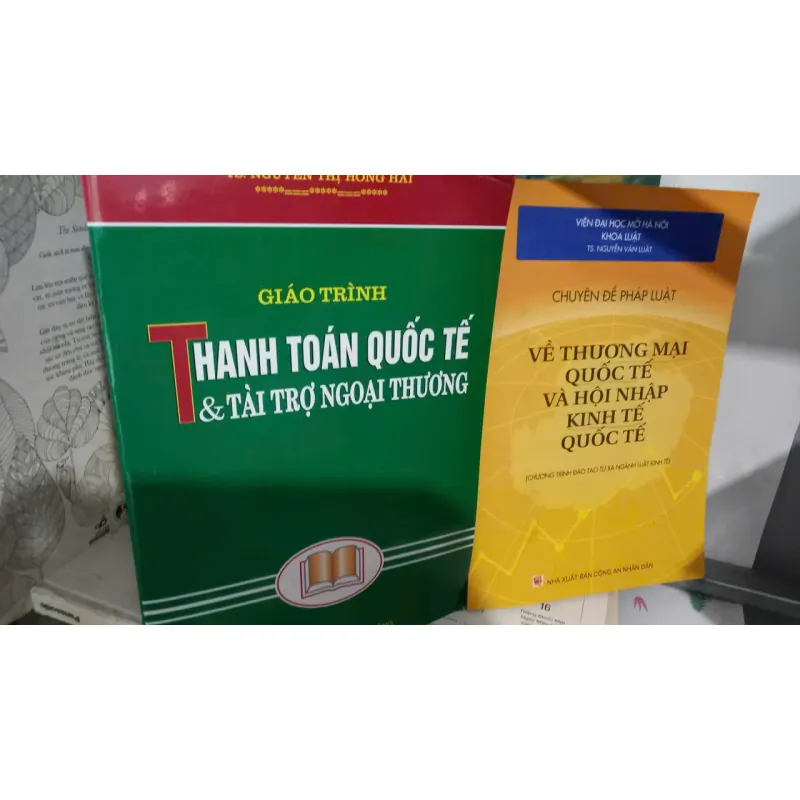 thanh toán quốc tế ngoại thương 790593