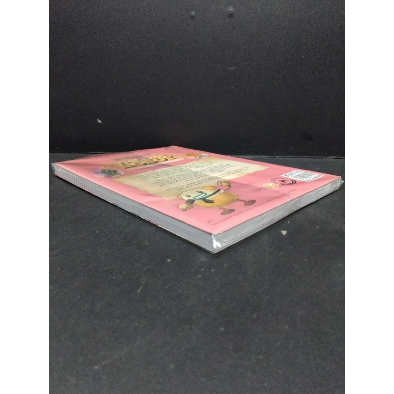 Thế giới Robot tập 3 trận chiến siêu cấp mới 100% HCM2809 Tiếu Giang Nam VĂN HỌC 916809