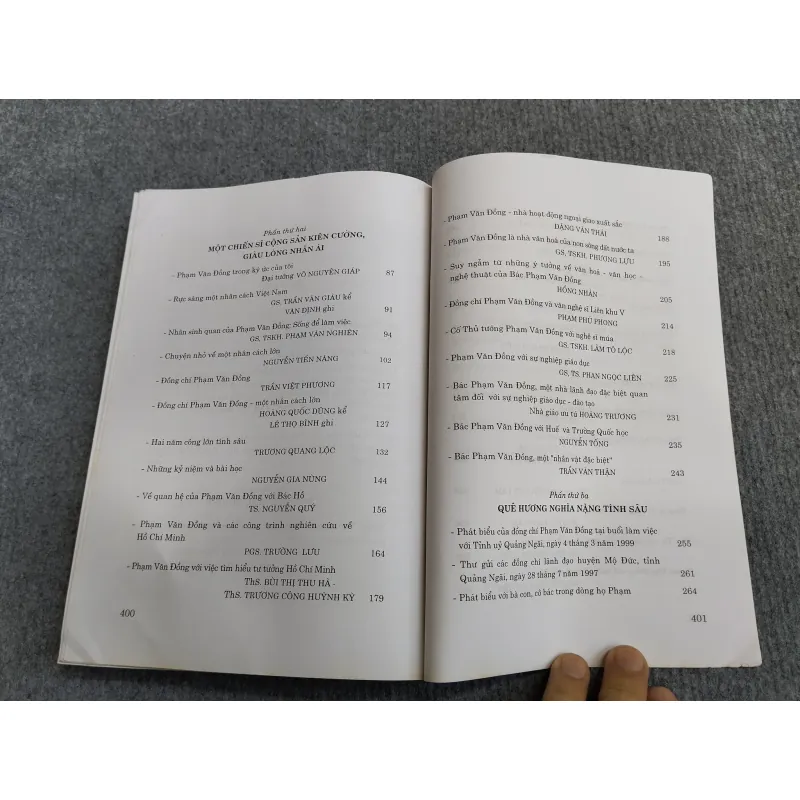 PHẠM VĂN ĐỒNG: NGƯỜI CON ƯU TÚ CỦA QUÊ HƯƠNG QUẢNG NGÃI 570695