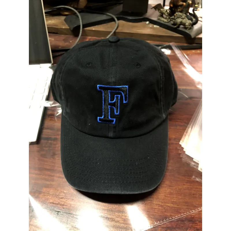 Nón lưỡi trai thêu tay xuất khẩu xịn. 1022036