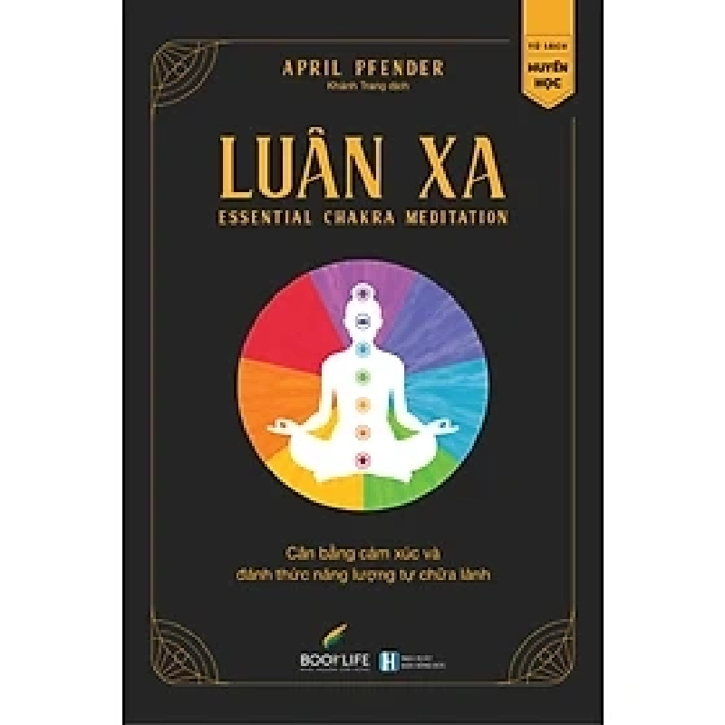 LUÂN XA HCM.PO mới 100% April pfender Oreka-Blogmeo 182679