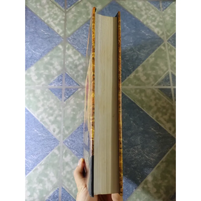 Biểu tượng thất truyền - Dan Brown 756202