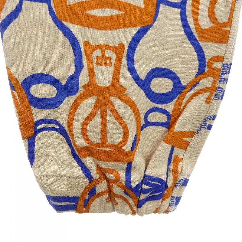 HERMES FANTAISIE D'ETRIERS 3E4400DI Quần - Hàng hiệu Chính hãng 818067