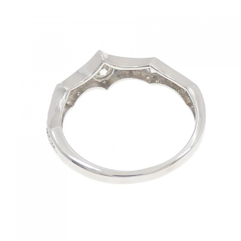 Nhẫn kim cương PT900 0.52CT 666941