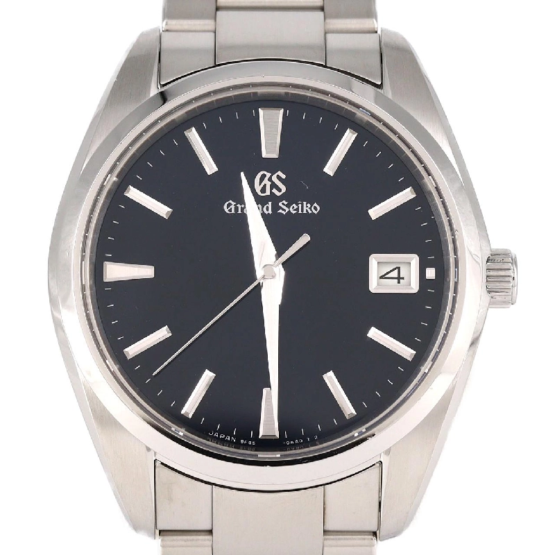 Seiko Grand Seiko - Bộ sưu tập Di sản 9F85-0AC0/SBGP013 SS Quartz - Hàng hiệu Chính hãng 881751