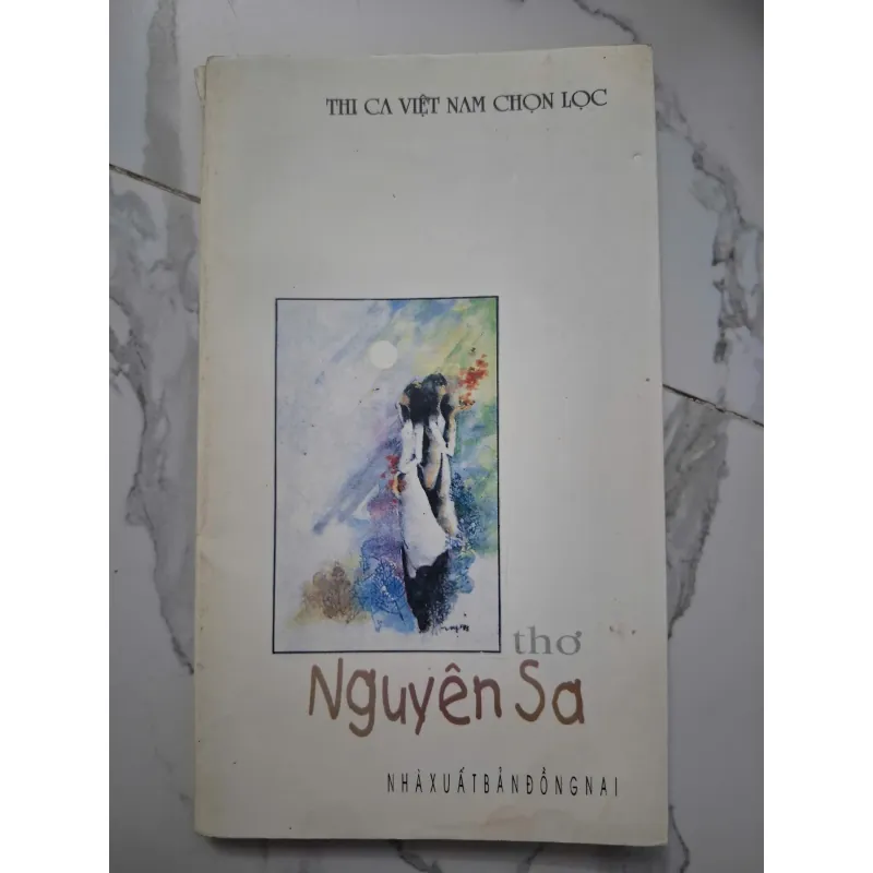 Thơ Nguyên Sa - Nguyên Sa - Thơ 695129