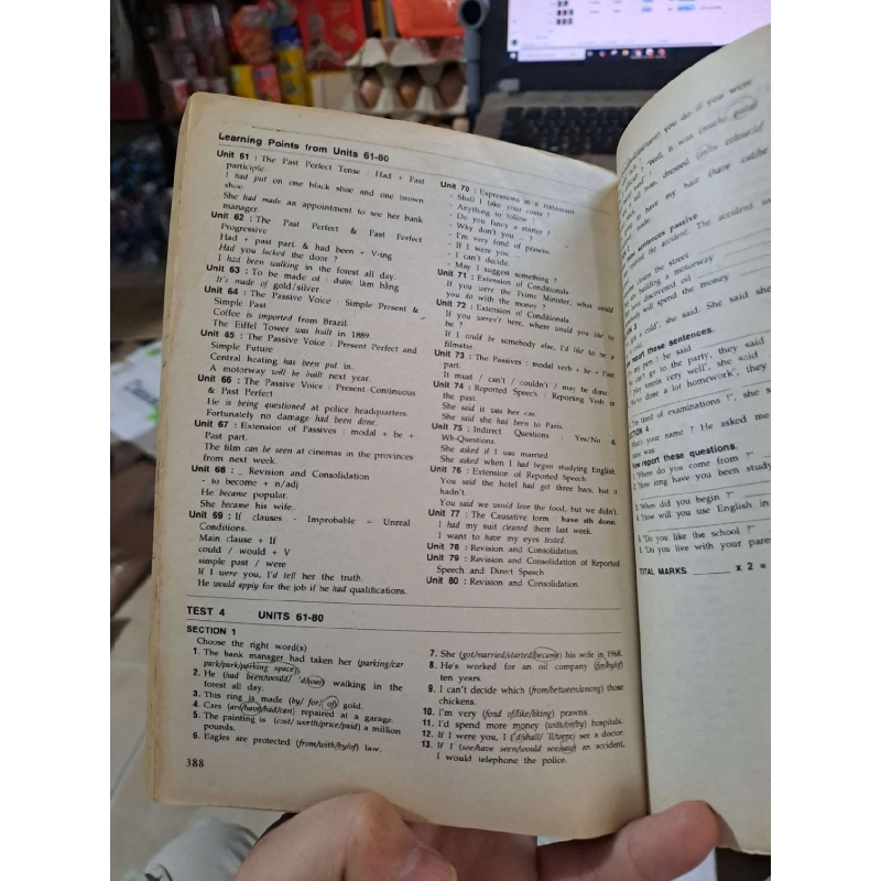 Hướng Dẫn Học Streamline English Connections Student Book - Bernard Hartley, Peter viney - 2008 mới 80% ố - HỌC NGOẠI NGỮ - HCM3012 924370