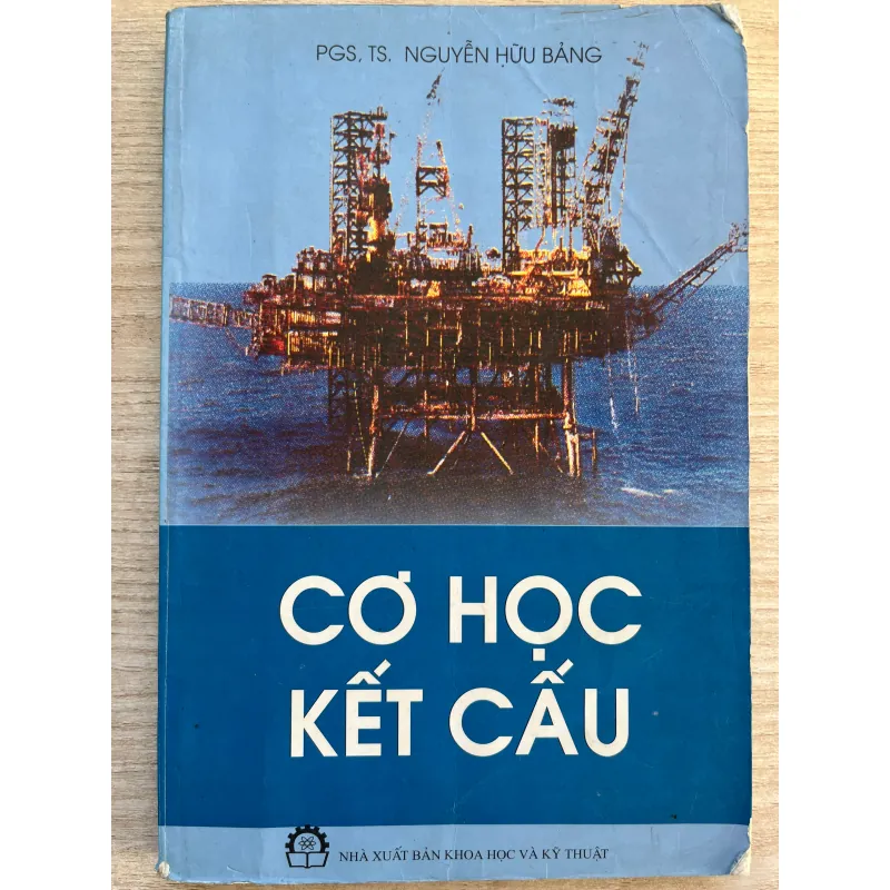 Cơ học kết cấu 1002591