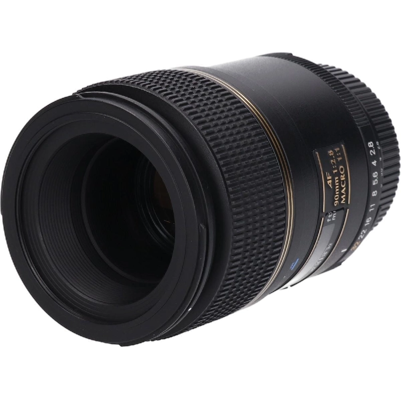 Nikon 90mm F2.8 DI Macro (272EN) - Hàng hiệu Chính hãng 880550