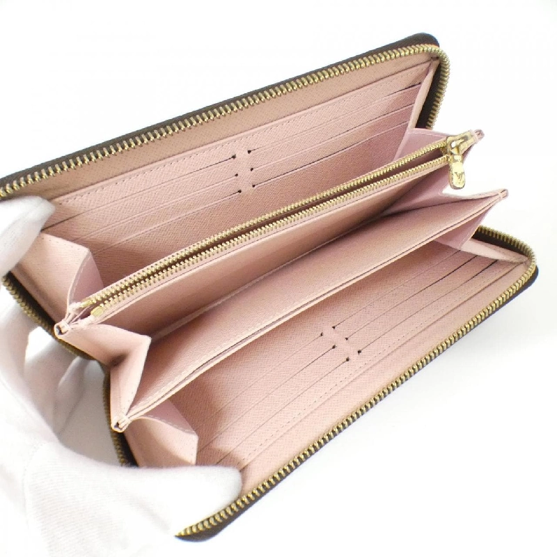 Ví Zippy Monogram Louis Vuitton M41894 622179