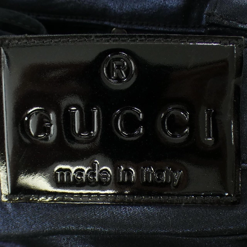 Gucci GUCCI 184675 Quần - Hàng hiệu Chính hãng 808592