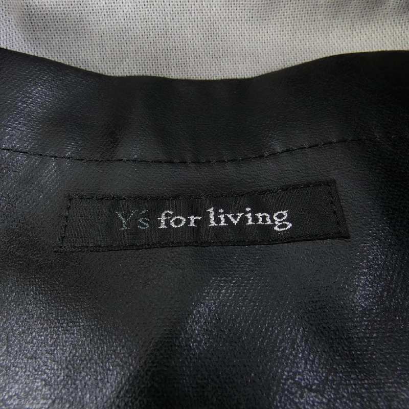 Túi Y's FOR LIVING - Hàng hiệu Authentic 832484