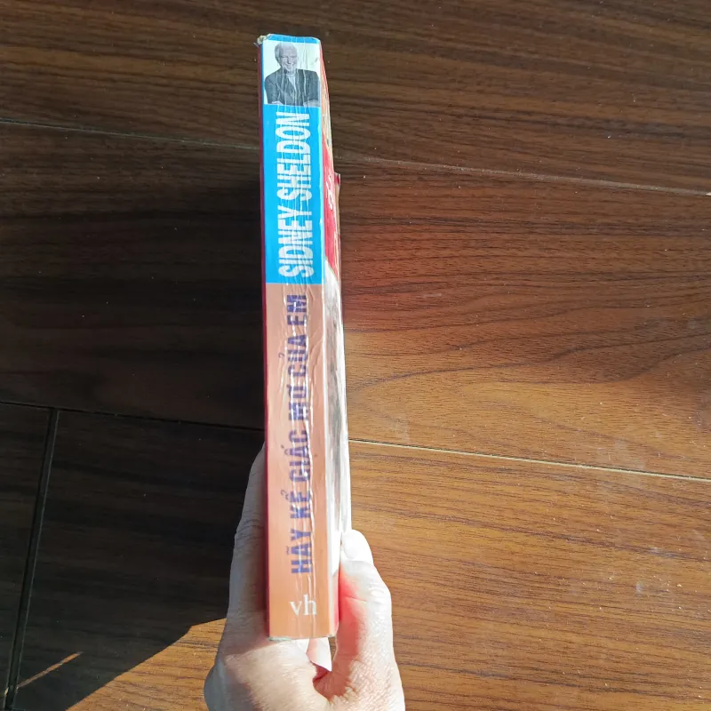 Hãy kể giấc mơ của em 757488