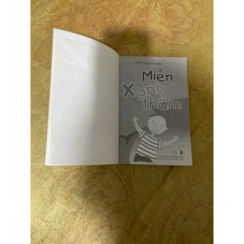 COMBO LUỸ HOA & MIỀN XANH THẲM 728423