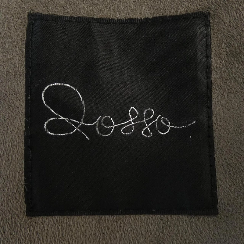 Măng tô lông cừu ROSSO 629874