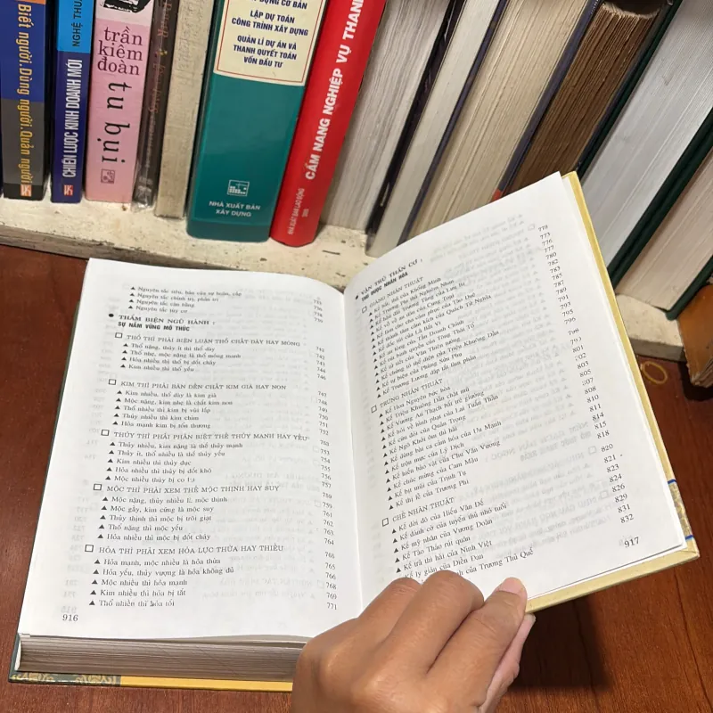 II Tổng Hợp Văn Hoá Thần Bí Trung Hoa: Thiên Thời Địa Lợi Nhân Hoà - Bạch Huyết - 2001 777852