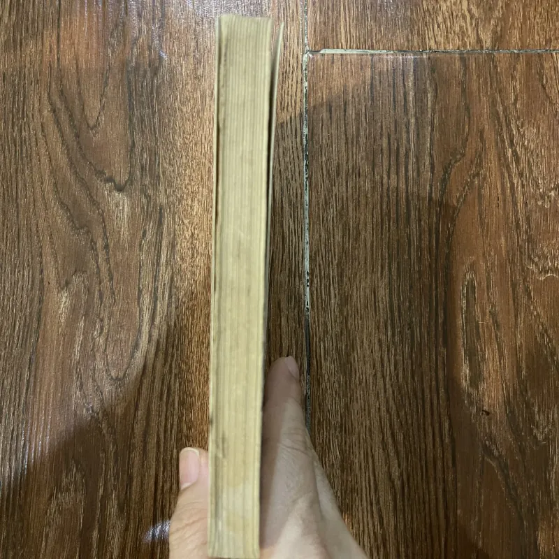 Ruồi - Jean Paul Sartre (t4) 971648