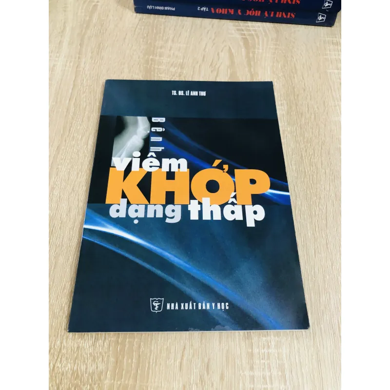 BỆNH VIÊM KHỚP DẠNG THẤP  1017620