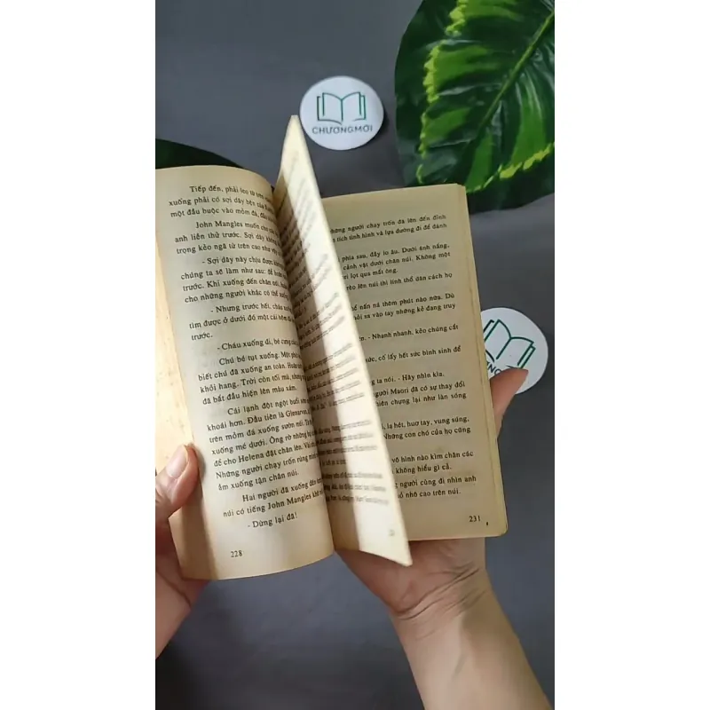 Những Đứa Con Của Thuyền Trưởng Grant (1996) - Jules Verne 604592