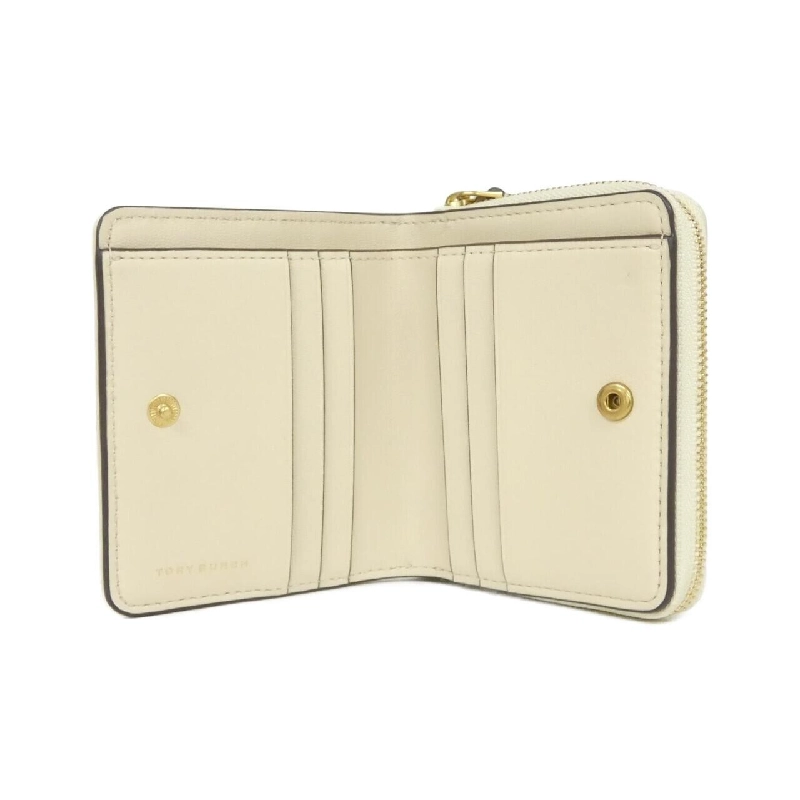 Ví da hai gập Tory Burch Kira Chevron 90344 - Hàng hiệu chính hãng 771146