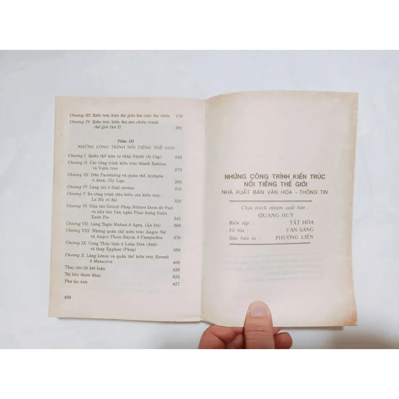 Những Công Trình Kiến Trúc Nổi Tiếng Thế Giới - Đặng Thái Hoàng 928283