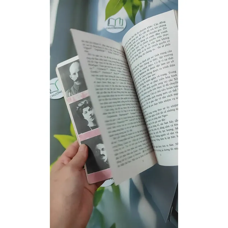 [MIỄN PHÍ BỌC SÁCH] [XƯA] 1917 Khởi Nghĩa Tháng Mười (1989) 928572