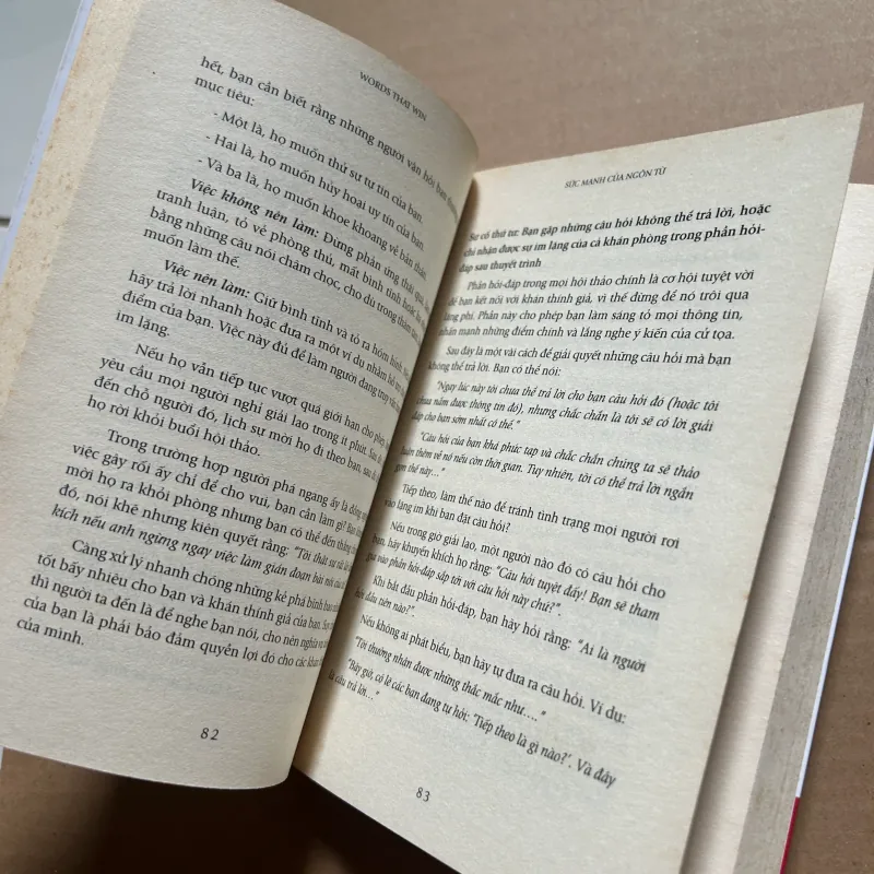 Sức mạnh của ngôn từ 998521