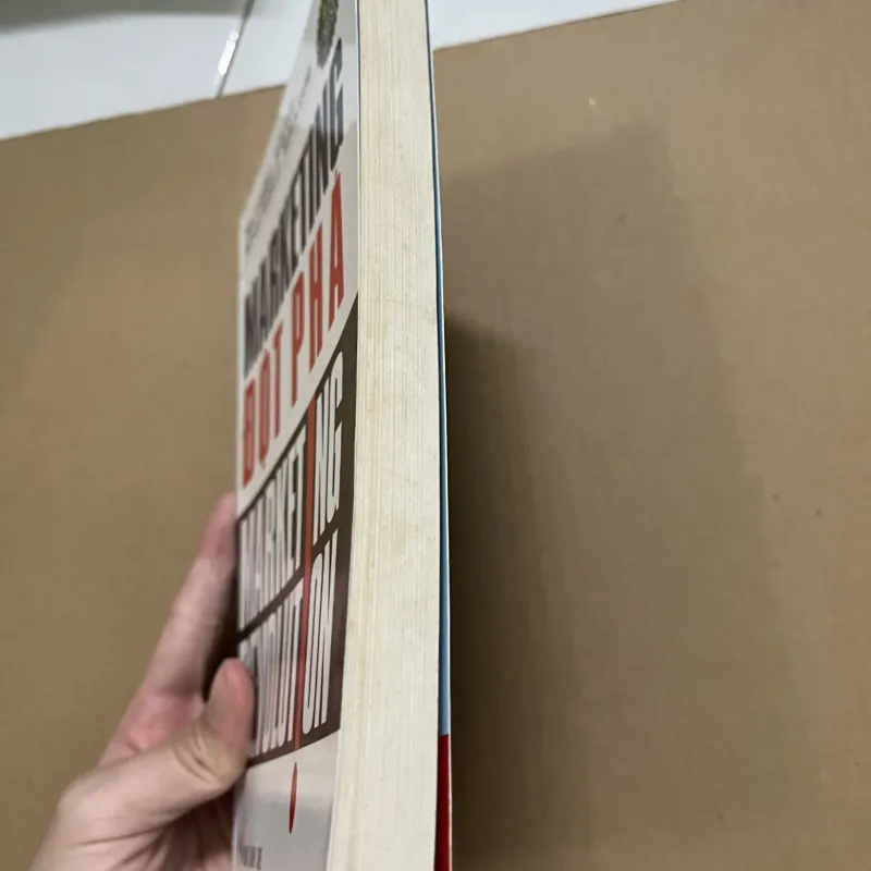 Marketing đột phá 977254