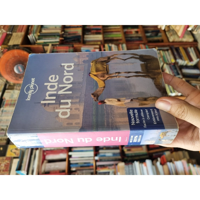 Inde du Nord - Lonely Planet 366312