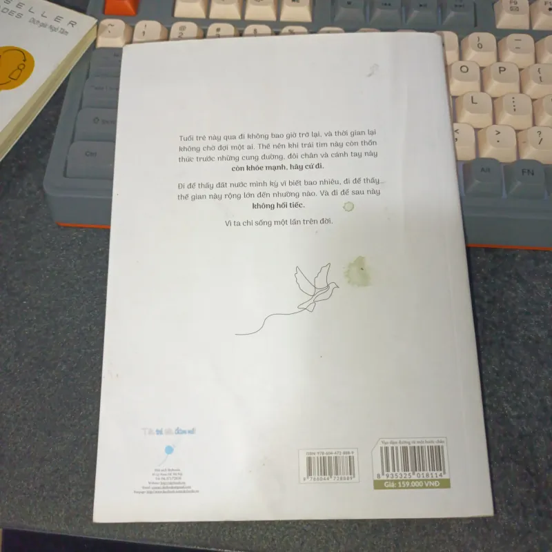 Vạn dặm đường 779162