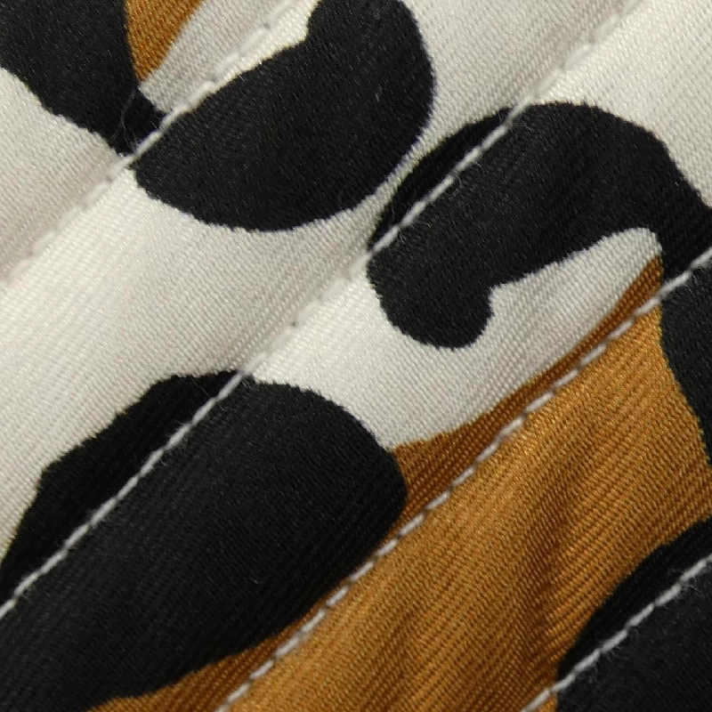 【Mã giảm giá】Đầm FENDI 652822