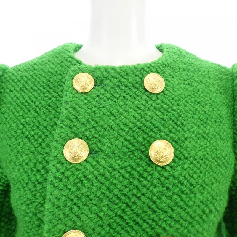 Cygne Jacket - Hàng hiệu Authentic 815064