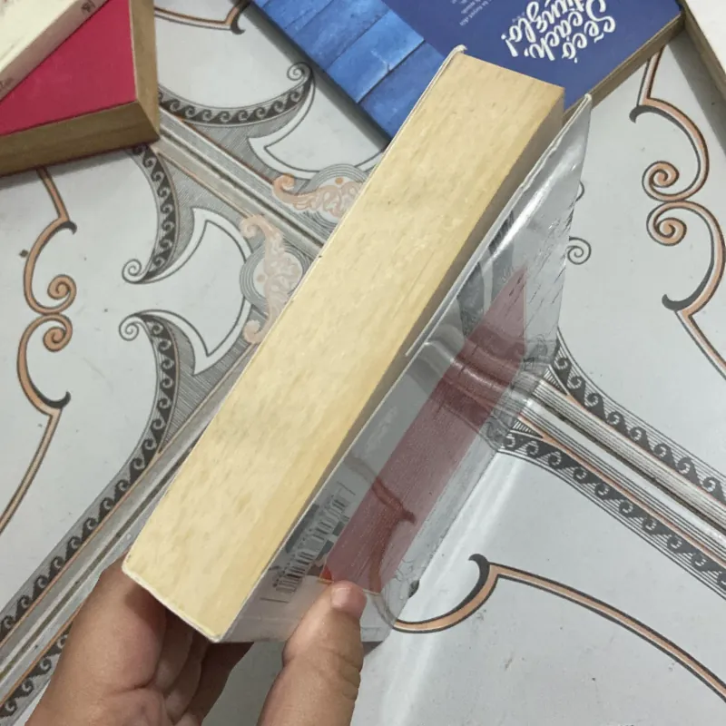 Nơi ngập tràn tình yêu - Billie Letts 753813