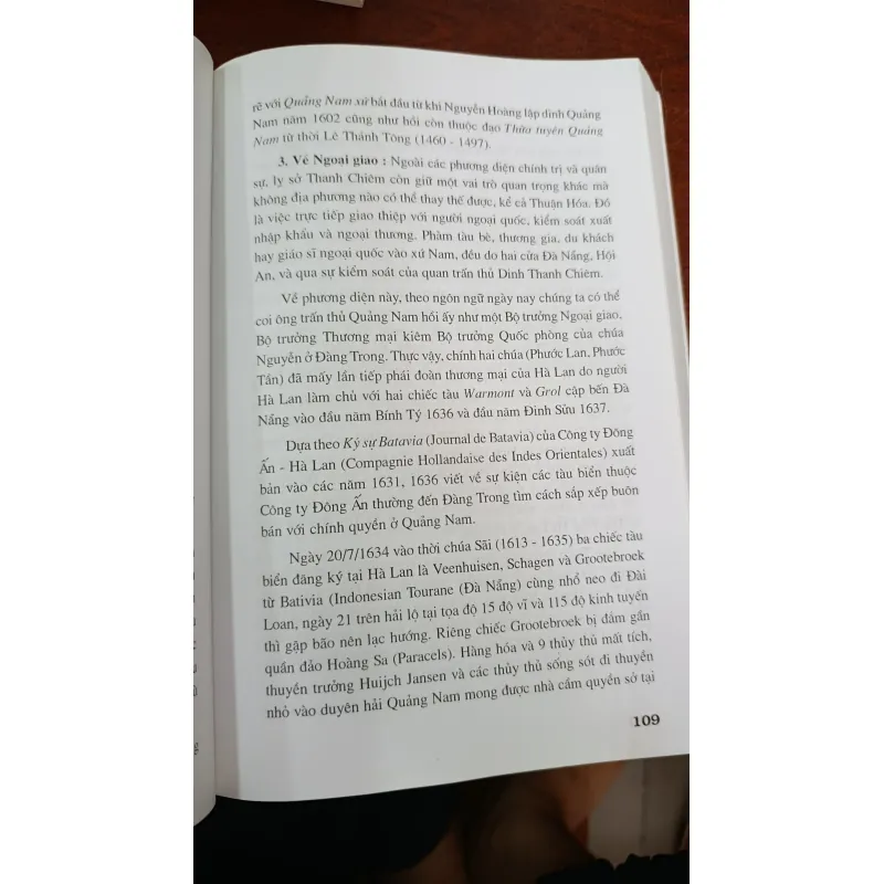 VAI TRÒ LỊCH SỬ DINH TRẤN QUẢNG NAM 730842