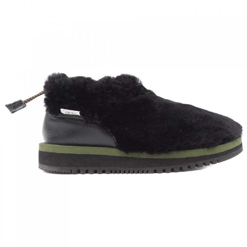 【Mã giảm giá】Giày ARIES 658352