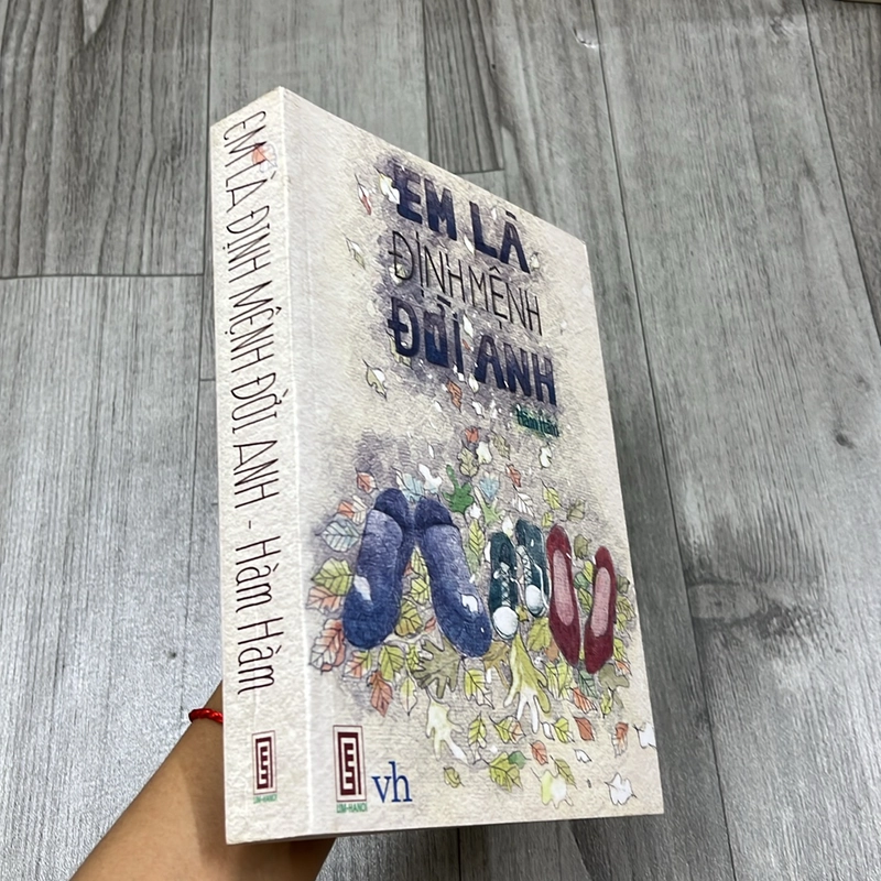 Em là định mệnh đời anh. 1b1 529645