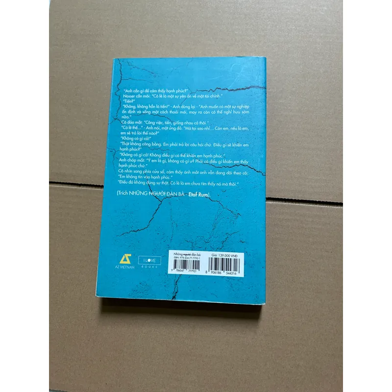 Những người đàn bà 734430