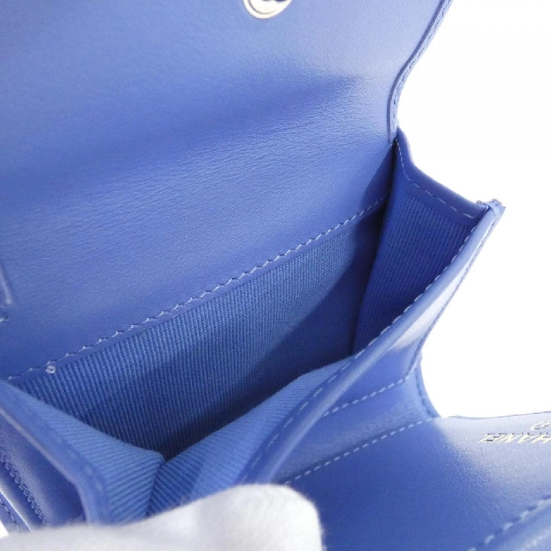 【Sản phẩm chưa sử dụng】Ví Chanel Timeless Classic Line AP0229 622650