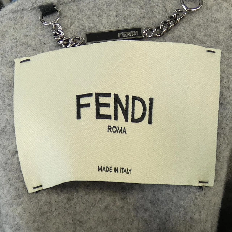 FENDI FF8735 A5GO Áo khoác - Hàng hiệu Chính hãng 808271