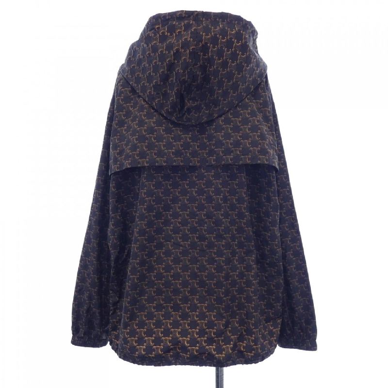 【Mã giảm giá】Áo khoác Celine 636905