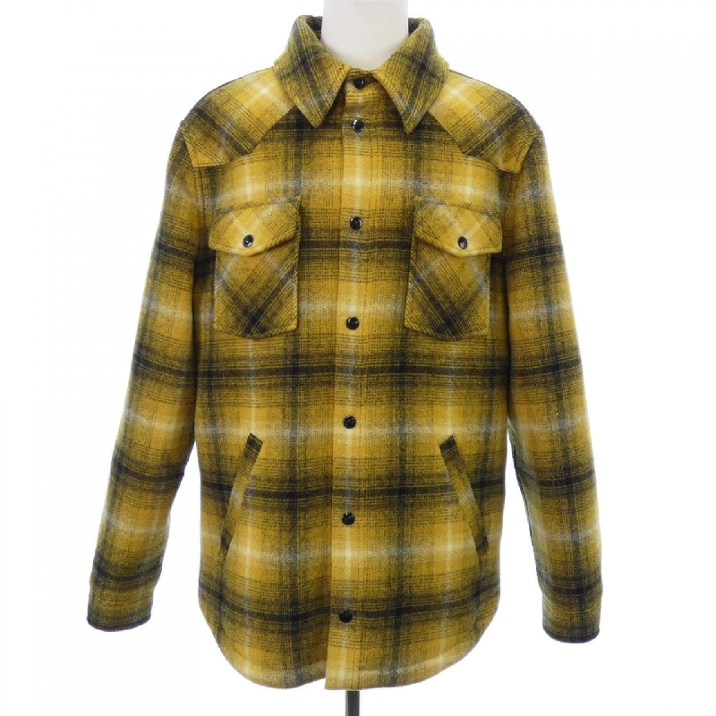 セリーヌ CELINE 2W410322S Áo khoác - Hàng hiệu Authentic 887201