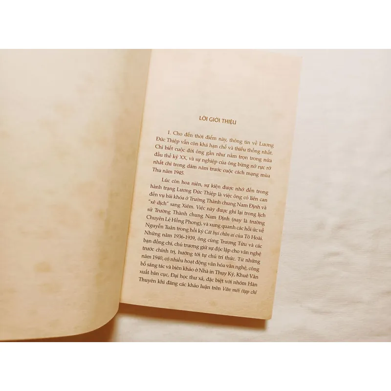 Việt Nam Thi Ca Luận Và Văn Chương Xã Hội - Lương Đức Thiệp

 737989