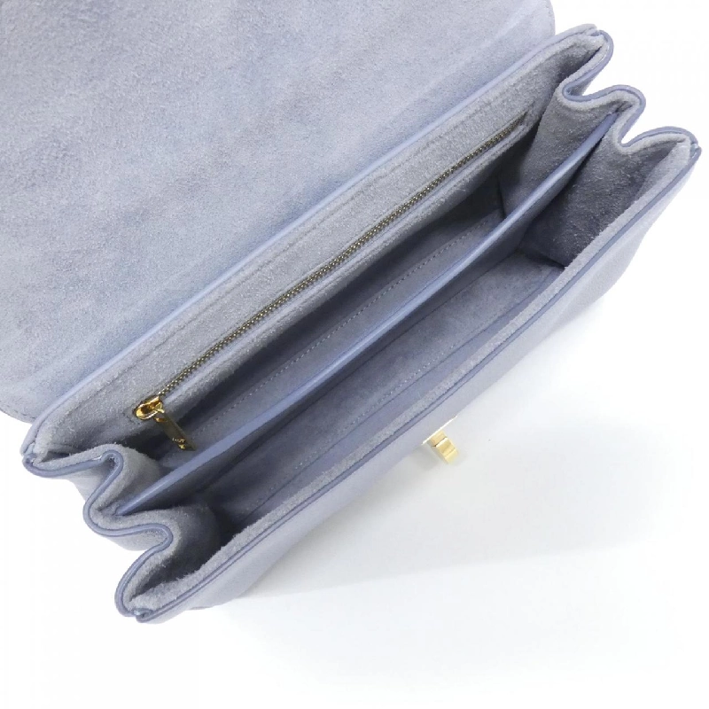 Túi xách đeo vai Celine Teen Soft16 196853CR8 - Hàng hiệu Authentic 776506