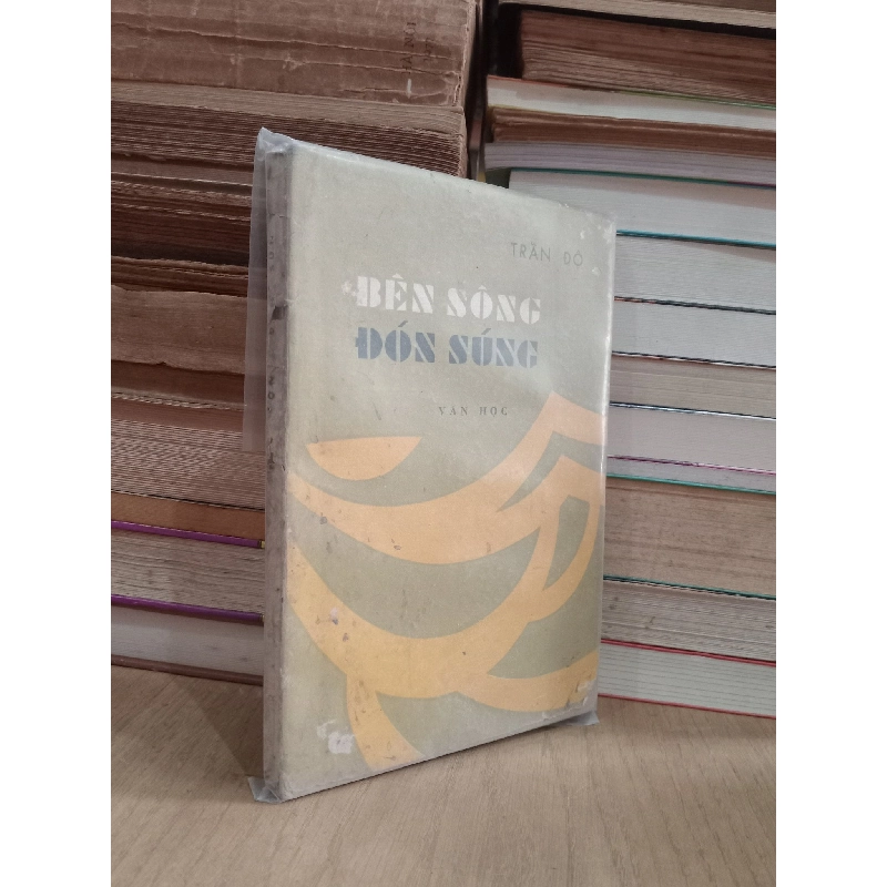 Bên sông đón súng - Trần Độ 119797