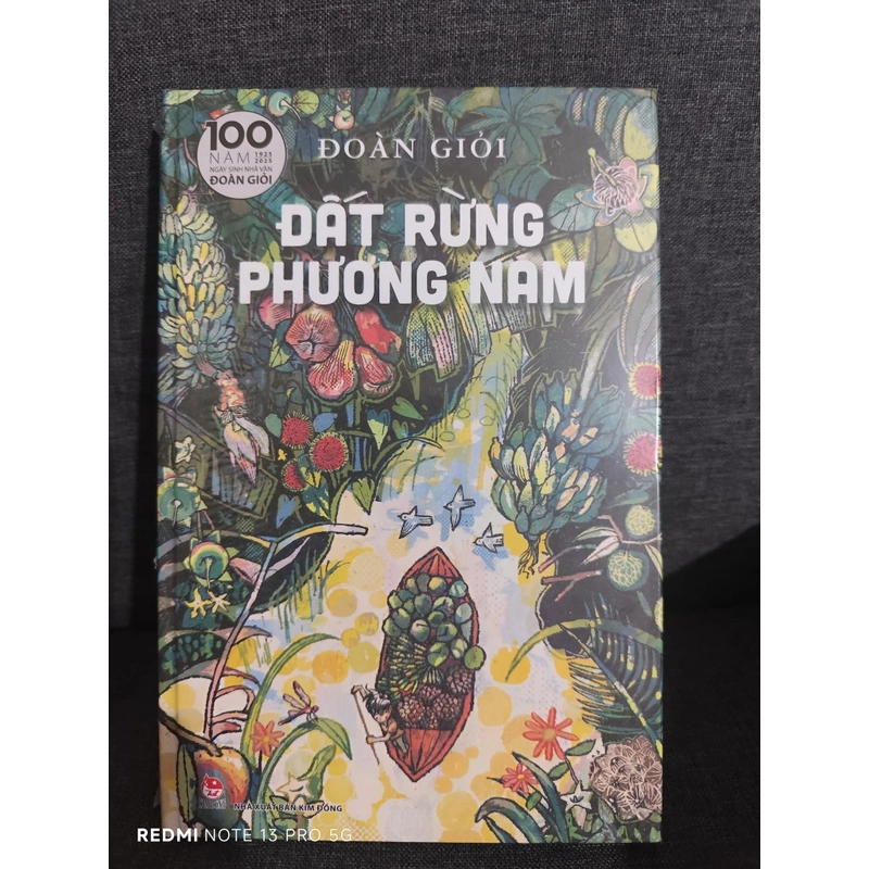 Đất rừng phương nam bản đặc biệt 479616