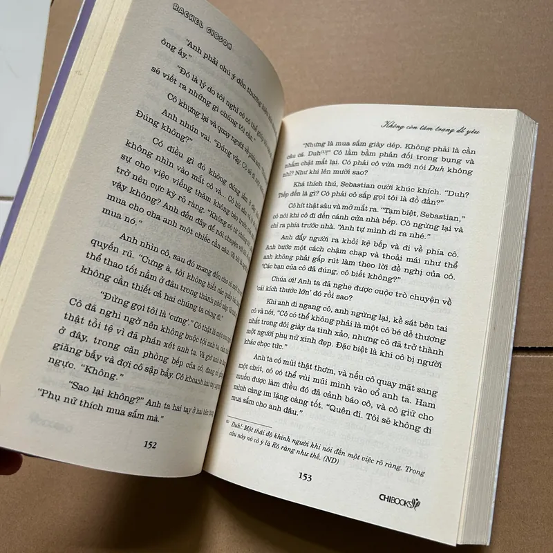 Không còn tâm trạng để yêu 733738